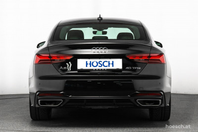 Audi A5 Gebrauchtwagen Audi A5 Gebrauchtwagen