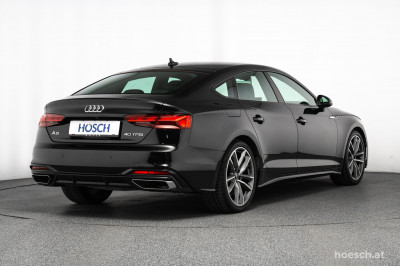 Audi A5 Gebrauchtwagen Audi A5 Gebrauchtwagen