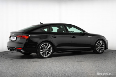 Audi A5 Gebrauchtwagen Audi A5 Gebrauchtwagen