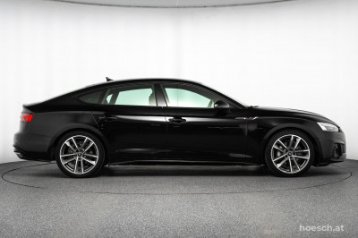 Audi A5 Gebrauchtwagen Audi A5 Gebrauchtwagen