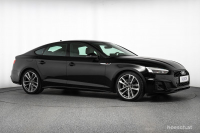 Audi A5 Gebrauchtwagen Audi A5 Gebrauchtwagen