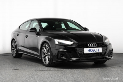 Audi A5 Gebrauchtwagen Audi A5 Gebrauchtwagen