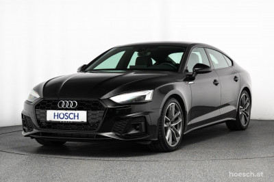 Audi A5 Gebrauchtwagen Audi A5 Gebrauchtwagen