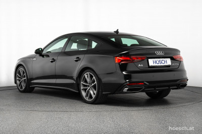Audi A5 Gebrauchtwagen Audi A5 Gebrauchtwagen