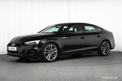 Audi A5 Gebrauchtwagen Audi A5 Gebrauchtwagen