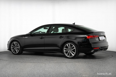 Audi A5 Gebrauchtwagen Audi A5 Gebrauchtwagen
