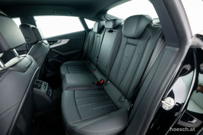 Audi A5 Gebrauchtwagen Audi A5 Gebrauchtwagen