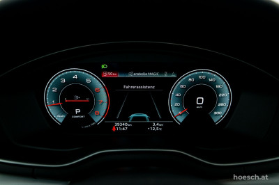 Audi A5 Gebrauchtwagen Audi A5 Gebrauchtwagen