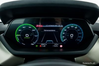 Audi e-tron GT Gebrauchtwagen