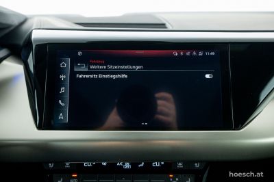 Audi e-tron GT Gebrauchtwagen