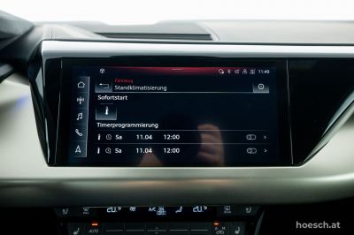 Audi e-tron GT Gebrauchtwagen