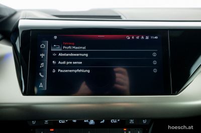 Audi e-tron GT Gebrauchtwagen