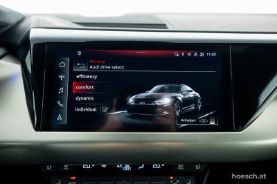 Audi e-tron GT Gebrauchtwagen