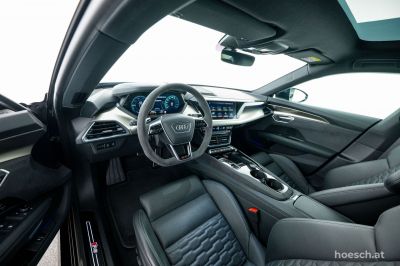 Audi e-tron GT Gebrauchtwagen