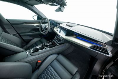 Audi e-tron GT Gebrauchtwagen