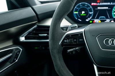 Audi e-tron GT Gebrauchtwagen