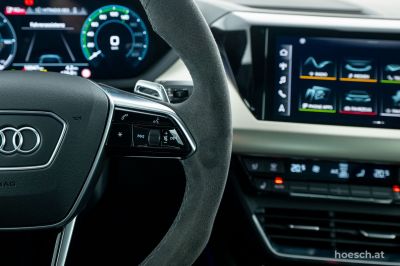 Audi e-tron GT Gebrauchtwagen