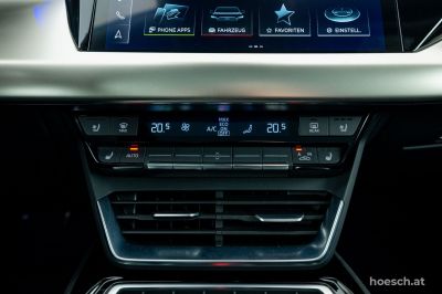 Audi e-tron GT Gebrauchtwagen