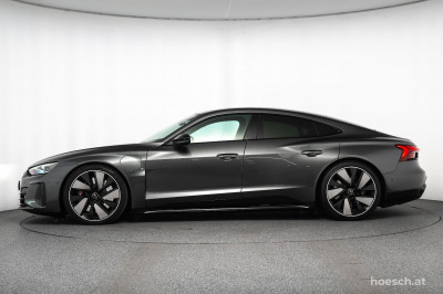 Audi e-tron GT Gebrauchtwagen Audi e-tron GT Gebrauchtwagen
