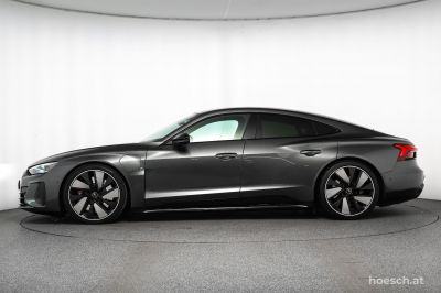 Audi e-tron GT Gebrauchtwagen