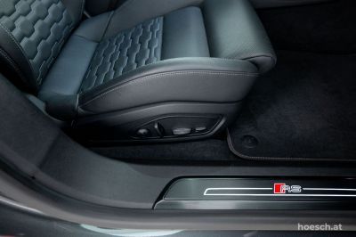 Audi e-tron GT Gebrauchtwagen