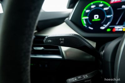 Audi e-tron GT Gebrauchtwagen