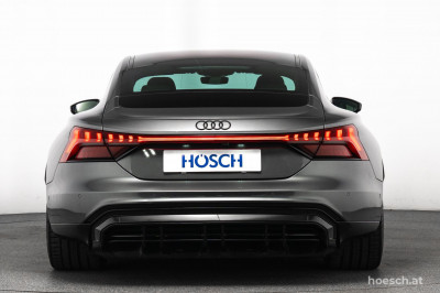 Audi e-tron GT Gebrauchtwagen Audi e-tron GT Gebrauchtwagen