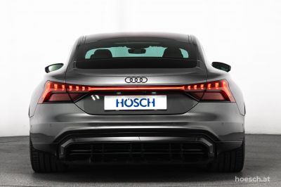Audi e-tron GT Gebrauchtwagen