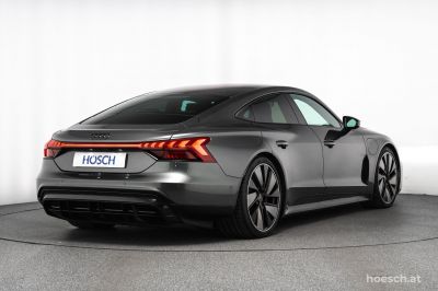 Audi e-tron GT Gebrauchtwagen