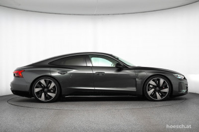 Audi e-tron GT Gebrauchtwagen Audi e-tron GT Gebrauchtwagen