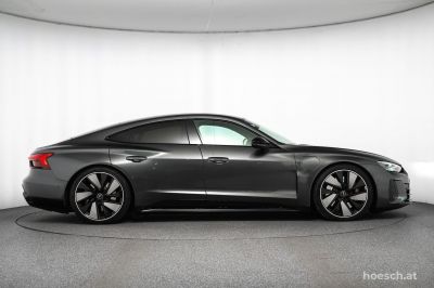 Audi e-tron GT Gebrauchtwagen