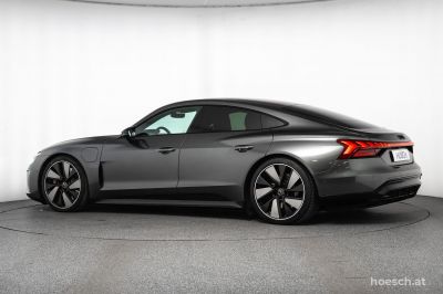 Audi e-tron GT Gebrauchtwagen