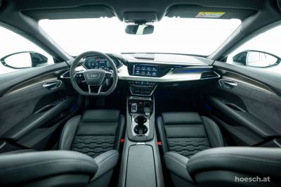 Audi e-tron GT Gebrauchtwagen