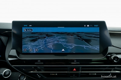 Citroën C5 X Gebrauchtwagen