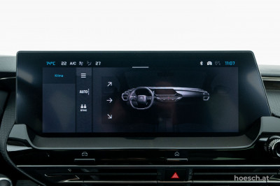 Citroën C5 X Gebrauchtwagen