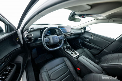 Citroën C5 X Gebrauchtwagen