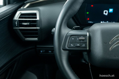 Citroën C5 X Gebrauchtwagen