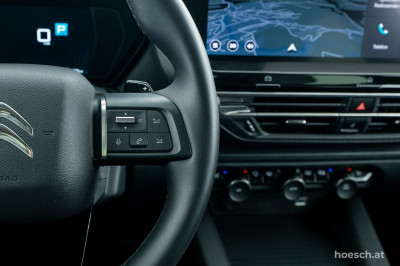 Citroën C5 X Gebrauchtwagen