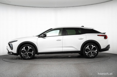 Citroën C5 X Gebrauchtwagen