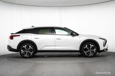Citroën C5 X Gebrauchtwagen