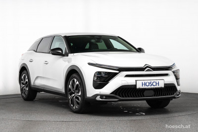 Citroën C5 X Gebrauchtwagen