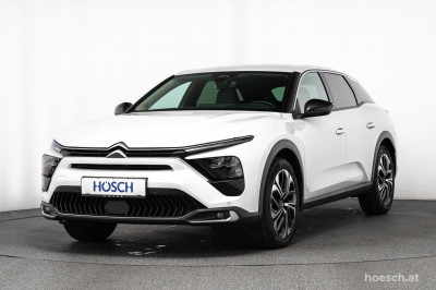 Citroën C5 X Gebrauchtwagen