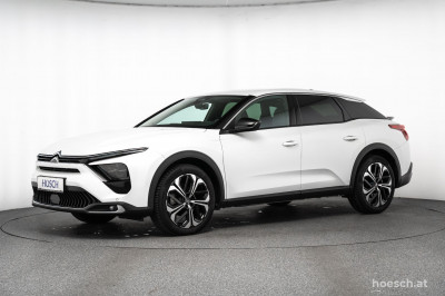Citroën C5 X Gebrauchtwagen