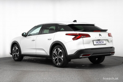 Citroën C5 X Gebrauchtwagen