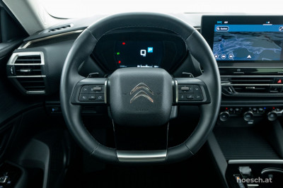 Citroën C5 X Gebrauchtwagen