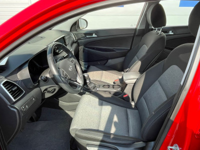 Hyundai Tucson Gebrauchtwagen Hyundai Tucson Gebrauchtwagen