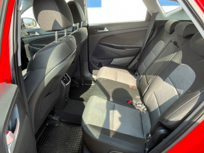 Hyundai Tucson Gebrauchtwagen Hyundai Tucson Gebrauchtwagen