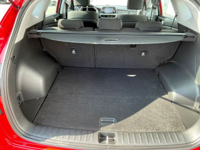Hyundai Tucson Gebrauchtwagen Hyundai Tucson Gebrauchtwagen