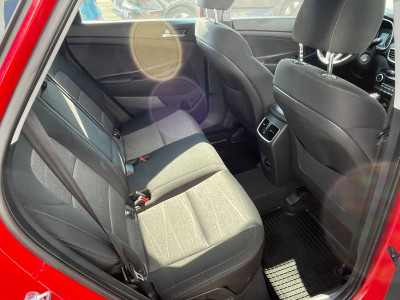 Hyundai Tucson Gebrauchtwagen Hyundai Tucson Gebrauchtwagen
