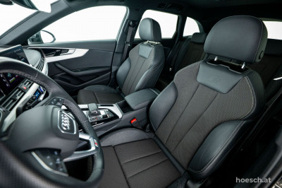 Audi A4 Gebrauchtwagen Audi A4 Gebrauchtwagen